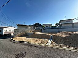 物件画像 緑区大高町亀原 B区画 売地
