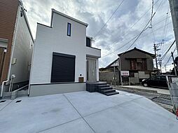 物件画像 大高町高見 新築分譲B棟