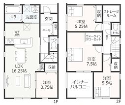 物件画像 蒲郡第48三谷町