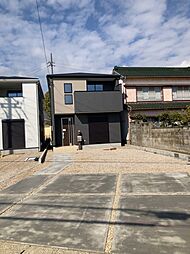 物件画像 蒲郡市三谷二舗59期