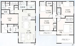 物件画像 蒲郡第52三谷町東