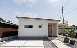 物件画像 柏崎市春日１丁目平屋モデル “Canva’s”