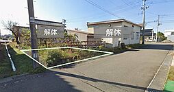 物件画像 柏崎市土合売土地B区画