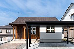 物件画像 長岡市五反田町　平屋モデル“Maman Homely”