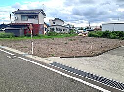 物件画像 柏崎市松波四丁目売土地