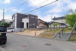 物件画像 西岡３条４丁目　土地