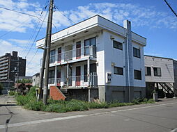 物件画像 菊水元町４条１丁目　土地