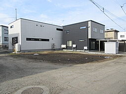 物件画像 菊水元町４条１丁目　土地