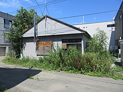 物件画像 菊水元町４条１丁目　土地