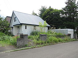 物件画像 江別市大麻扇町１３−５　土地