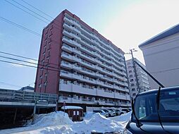 物件画像 ロジェ真駒内