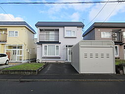 物件画像 拓北７条５丁目　戸建