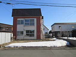 物件画像 新琴似５条１５丁目４−８