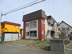 物件画像 新琴似５条１５丁目４−８