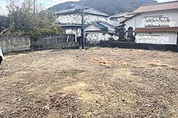 物件画像 和歌山市加太　土地