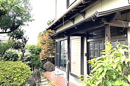 物件画像 和歌山市中　戸建て