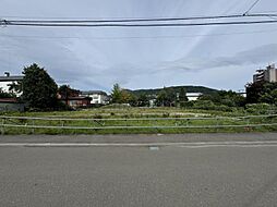 物件画像 南区川沿4条3丁目　売土地