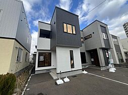 物件画像 ローズグランデ月寒東4条　1号地