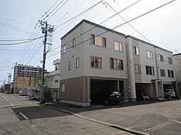 物件画像 中央区南十八条西10丁目　中古戸建