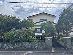 物件画像 厚別区青葉町8丁目　売土地