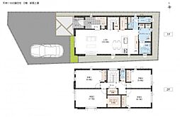 物件画像 JANUS terrace 平岸1条16丁目II　Ｄ棟