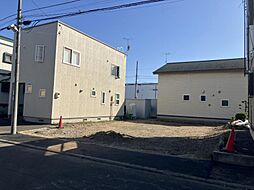 物件画像 東区北三十六条東28丁目　売土地