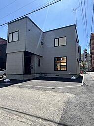 物件画像 ローズグランデ南11西17　2号地