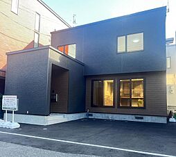 物件画像 ローズグランデ南11西17　1号地