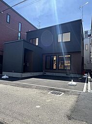 物件画像 ローズグランデ南11西17　1号地