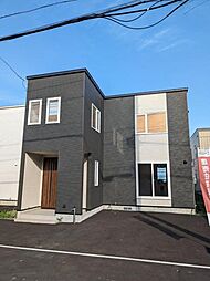 物件画像 ローズグランデ新琴似11条　2号地