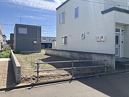 物件画像 西区山の手六条5丁目　売土地