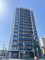物件画像 ザ・ライオンズ琴似駅前ディアレジェンド