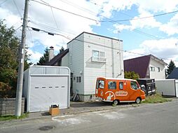 物件画像 石狩市花川北二条5丁目　売土地