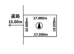 物件画像 東区北四十四条東5丁目　売土地