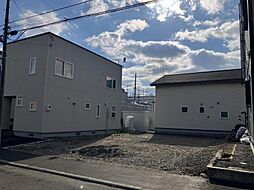 物件画像 東区北三十六条東28丁目 売土地