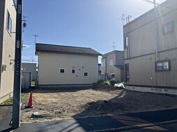 物件画像 東区北三十六条東28丁目　売土地