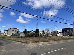 物件画像 北区篠路町上篠路　売土地