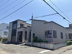 物件画像 中央区南二十五条西8丁目 中古戸建