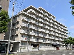 物件画像 ファミール月寒