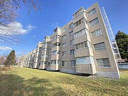 物件画像 五輪団地M1号棟