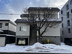 物件画像 北区北三十条西2丁目　中古戸建