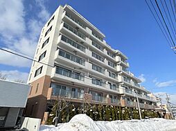 物件画像 Ｂｒｉｌｌｉａ真駒内公園