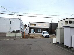 物件画像 南区澄川四条5丁目 売土地