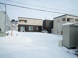 物件画像 南区澄川四条5丁目　売土地