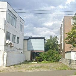 物件画像 中央区南十六条西18丁目　売土地