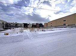 物件画像 手稲区西宮の沢五条1丁目　売土地