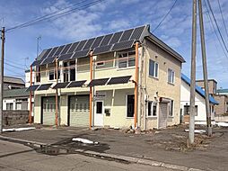 物件画像 東区北四十五条東6丁目　売土地