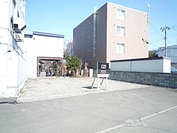 物件画像 中央区南十六条西18丁目 売土地