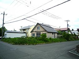 物件画像 北広島市西の里東2丁目 売土地