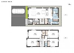 物件画像 JANUS terrace 北30条西8丁目 A棟